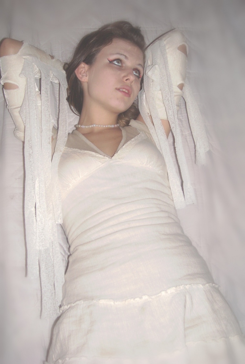 Female model photo shoot of mizzfit