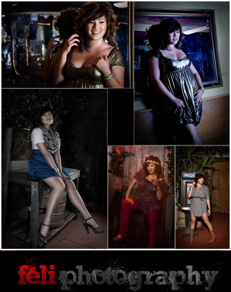 Female model photo shoot of Feli Photography and Kiana Michaels in Santa Barbara, CA
