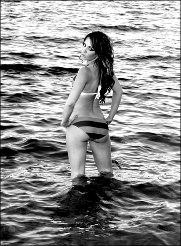 Female model photo shoot of Natasha_Maria by Amy Jacobs in Oriental Beach