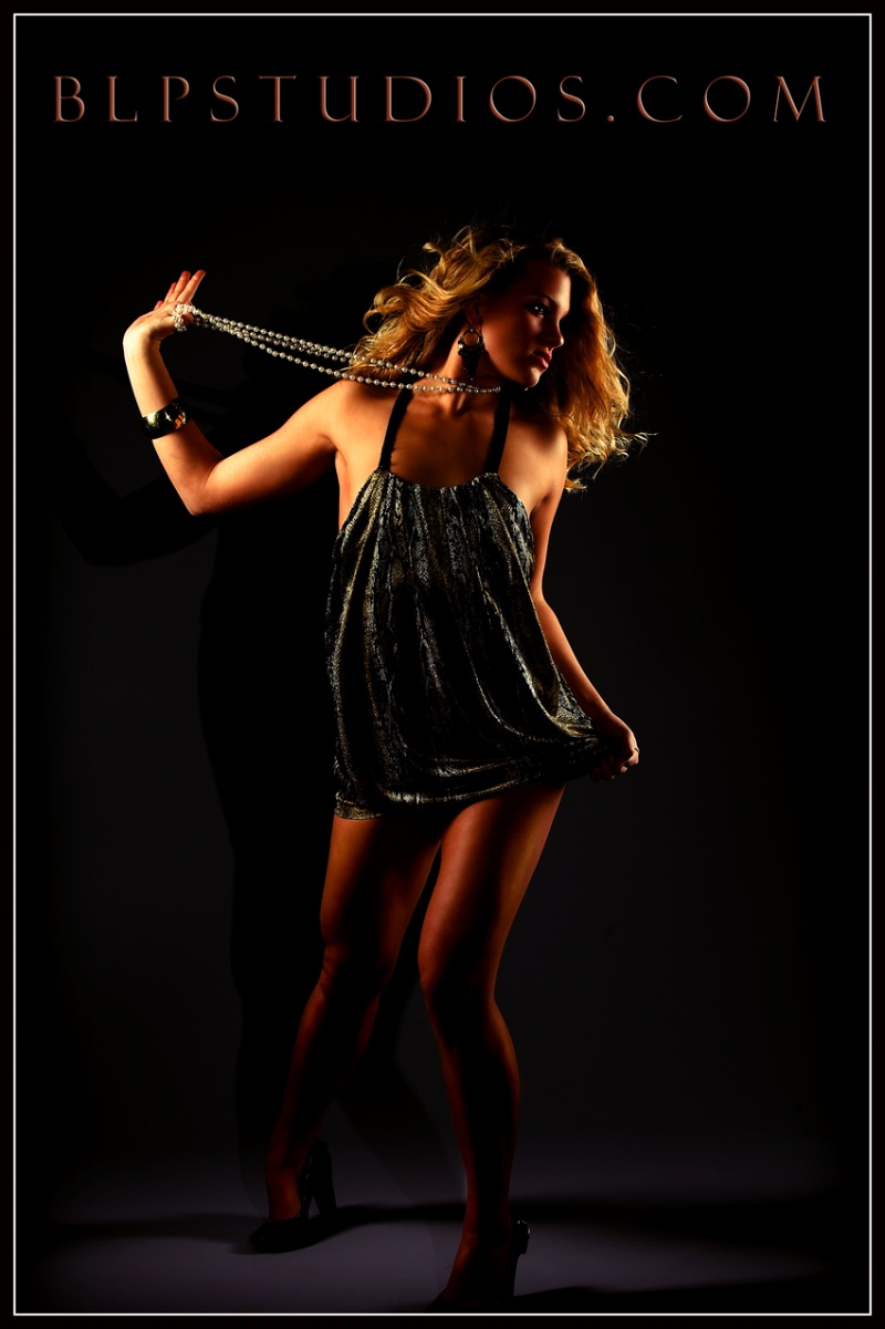 Male and Female model photo shoot of BLP Studios and Chelsey Morrison in Sammamish WA