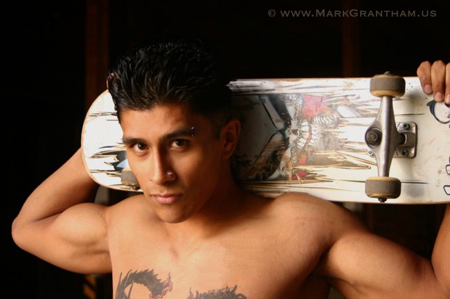 Male model photo shoot of GARIBAI by studio MG photography