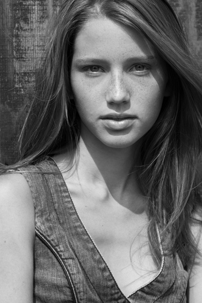 Female model photo shoot of CeCeMallin