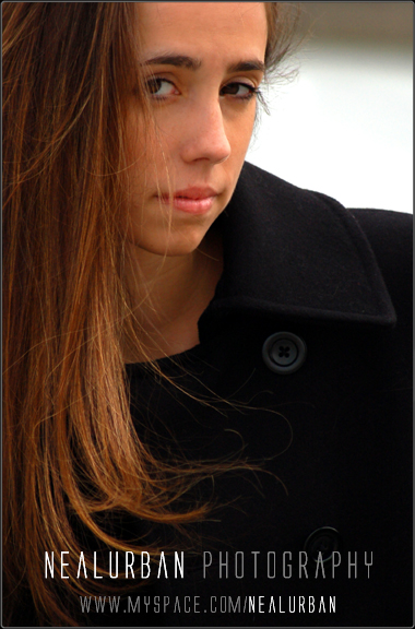Female model photo shoot of Jillian Cowles