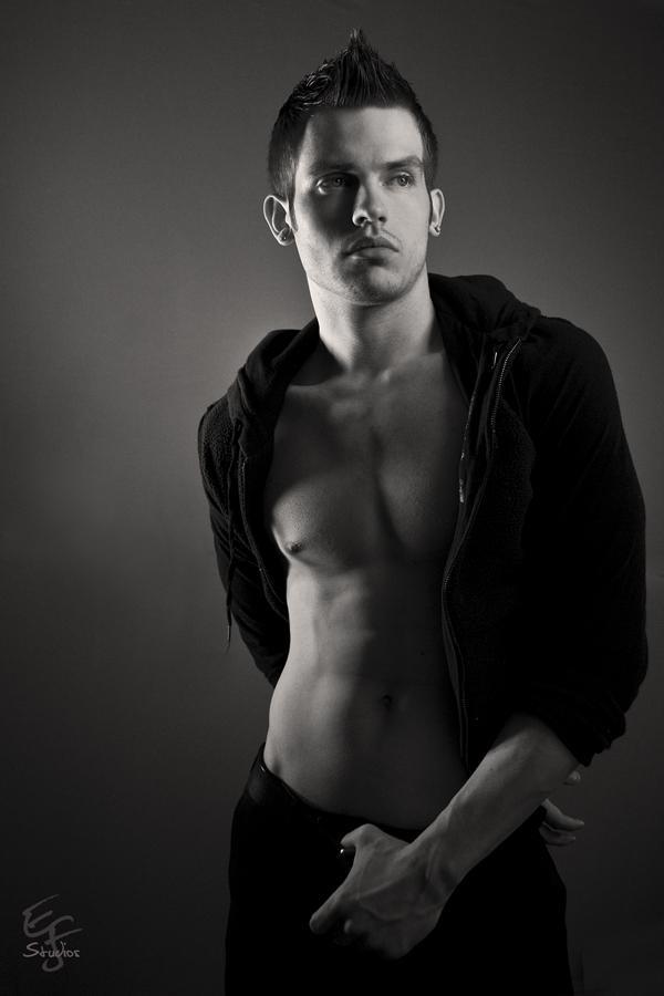 Male model photo shoot of Ryan Anthony Casanova