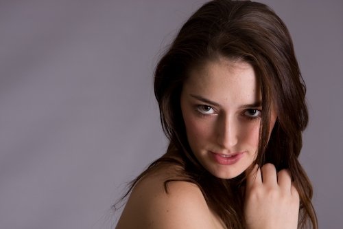 Female model photo shoot of louisegranville