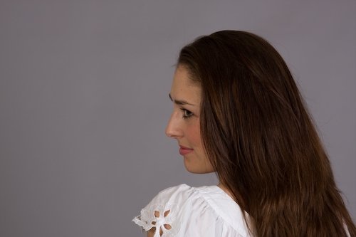 Female model photo shoot of louisegranville
