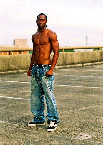 Male model photo shoot of Michael Zeno in Down-town Lafayette,La.