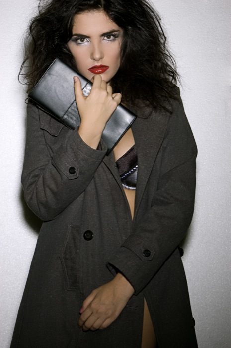 Female model photo shoot of Tania rp