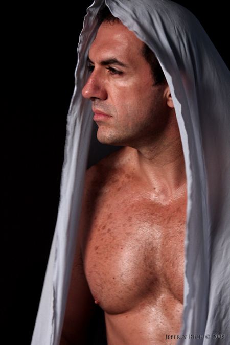 Male model photo shoot of Emilio3 by Jeffrey Rich Creative in Orlando, FL