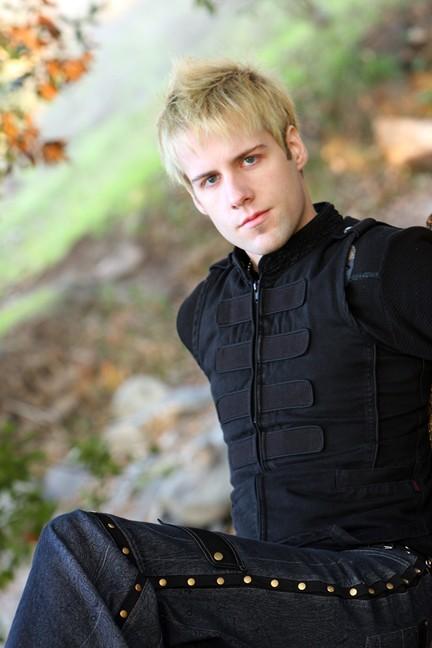 Male model photo shoot of Andy Brennan in Rohnert Park, Ca