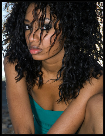 Female model photo shoot of Nikki Tucker by James Hilsdon in Blue Diamond Rd.