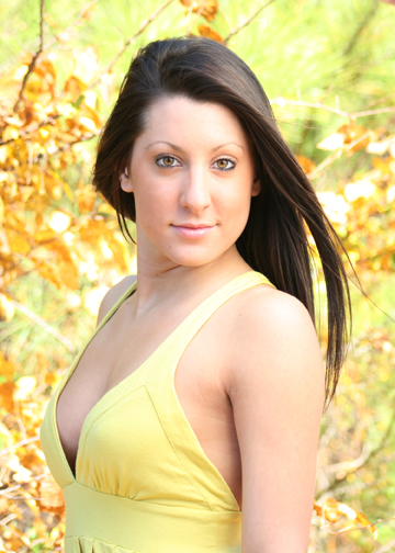 Female model photo shoot of Shannon Josey in Lake Norman