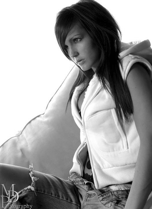 Female model photo shoot of Kailey Skye