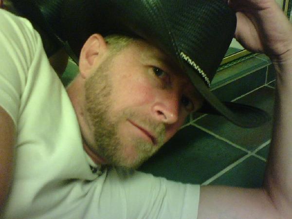 Male model photo shoot of CowboyJockTampa