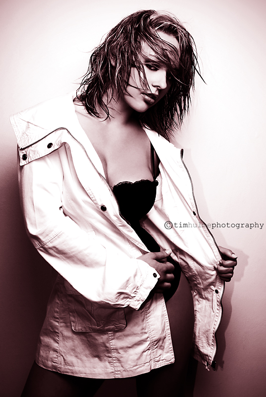 Female model photo shoot of Alisha Niven by Tim Hulme Photography