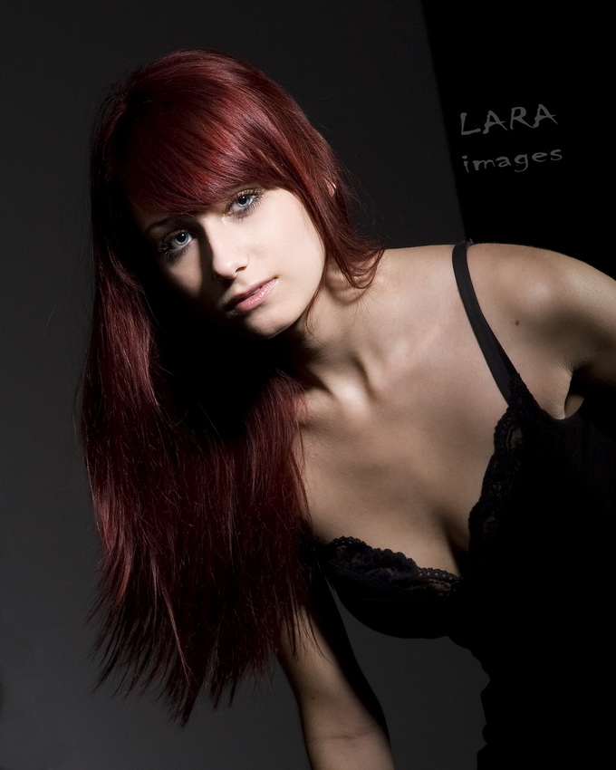 Female model photo shoot of Alexandrea Love by LARA images