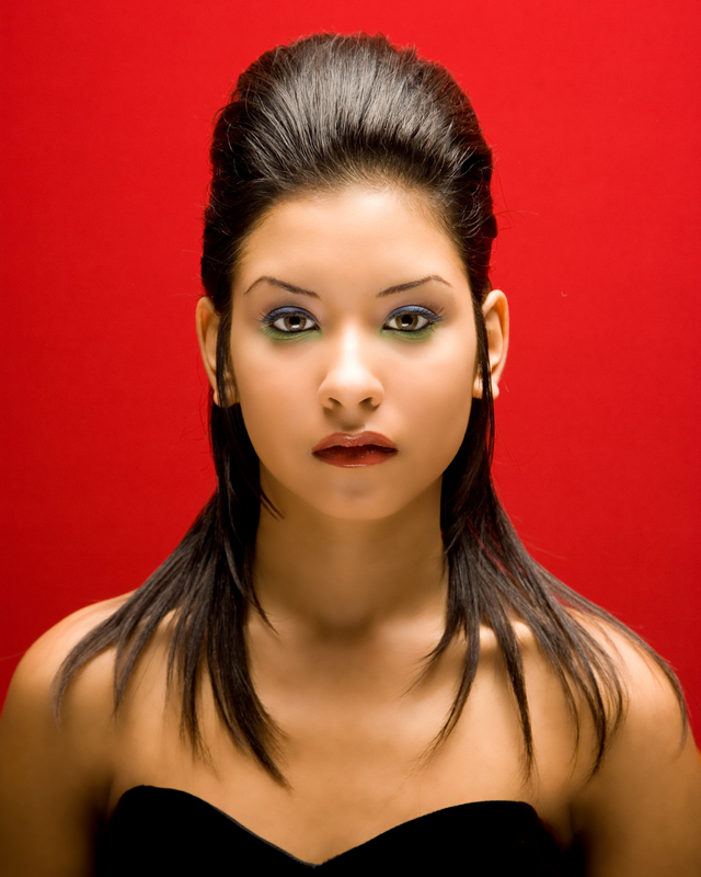 Female model photo shoot of Kalani Germono  in San Rafael 