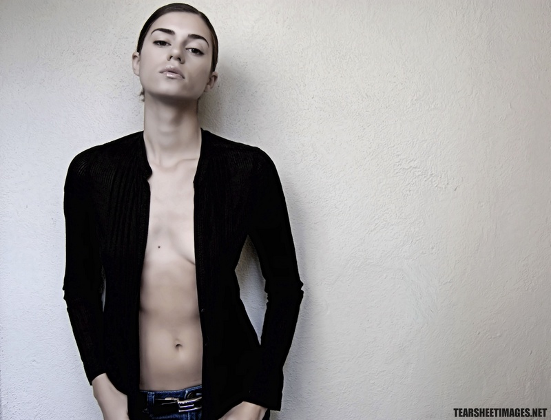 Female model photo shoot of Tear Sheet Images and b a o, wardrobe styled by TSI Wardrobe Stylist