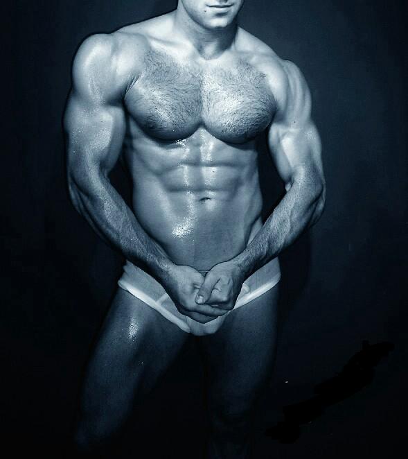 Male model photo shoot of Kickboxer24