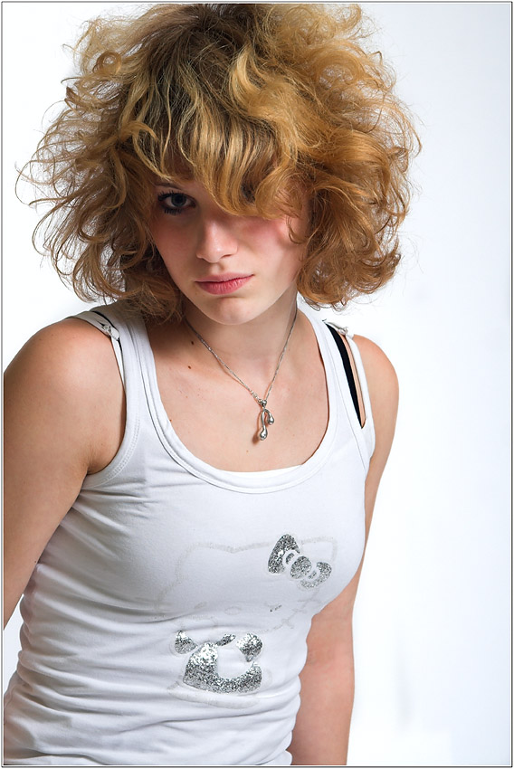Female model photo shoot of Eadwine by Martin Philippo