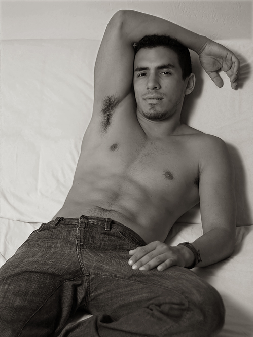 Male model photo shoot of Nick  Donato by Randomly Roaming Photos in Wilton Manors, FL