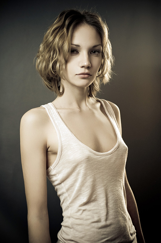 Female model photo shoot of Katya_Catrina