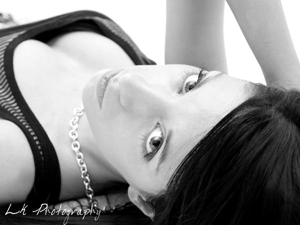 Female model photo shoot of Lk Photography 08