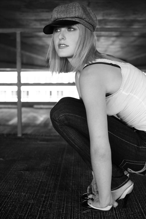 Female model photo shoot of TaylorJae in Seattle