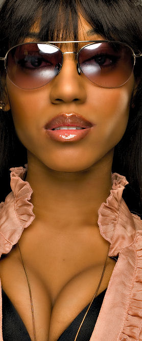 Female model photo shoot of JBeauty by Byron Wright, retouched by Jbeauty Retouching, wardrobe styled by dearNIASIA