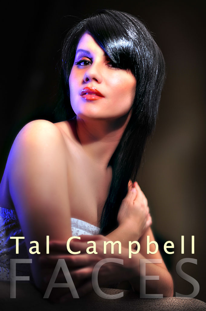 Female model photo shoot of Onpointstylin by Tal Campbell