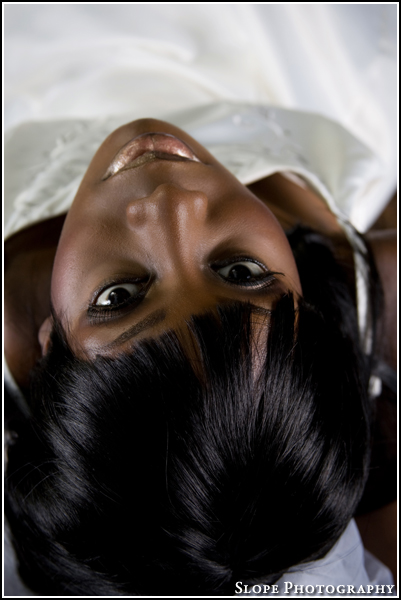 Female model photo shoot of Wensdai Knight, makeup by KWFACES