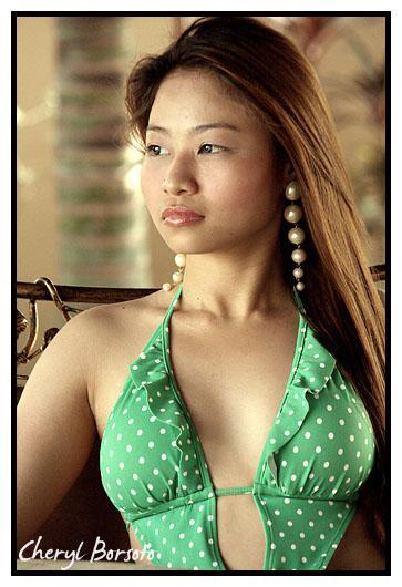 Female model photo shoot of Oriental_Lass in manila,philippines