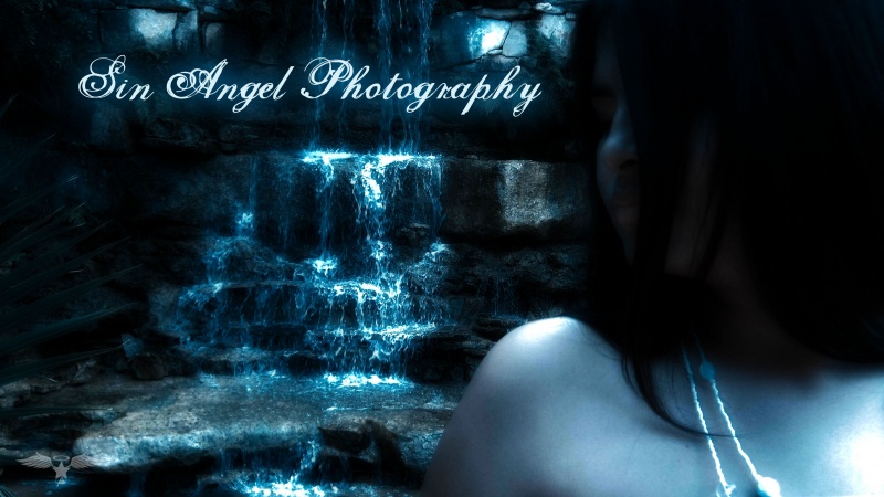 Male model photo shoot of Sin Angel Photography in BG in Austin, TX