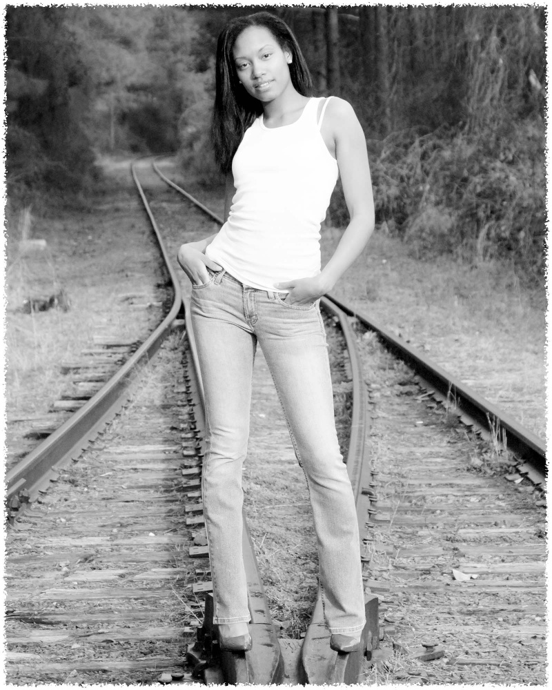 Female model photo shoot of J Vanne Yavett in Ft. Bragg NC
