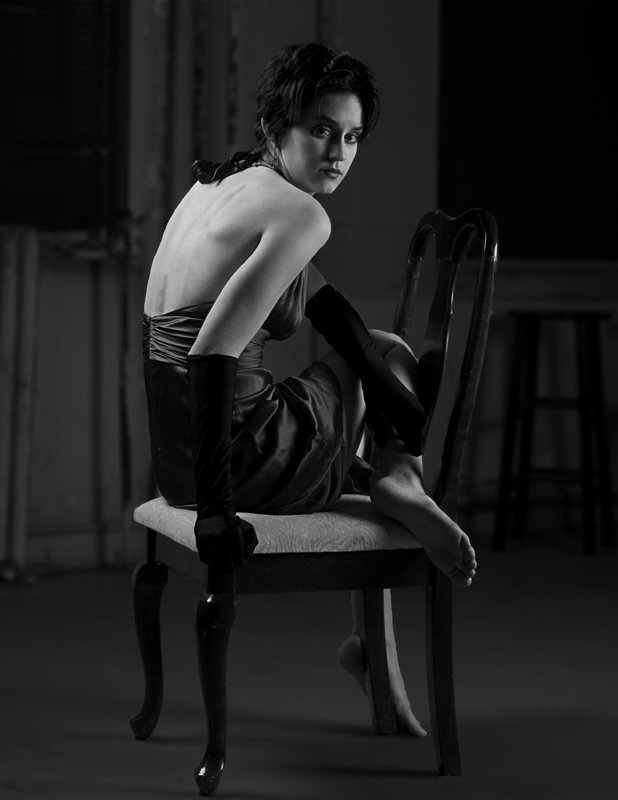 Female model photo shoot of Bruisedeyes by Shotofoto