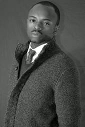 Male model photo shoot of Mr D Smith by Photography by DeShalon in studio