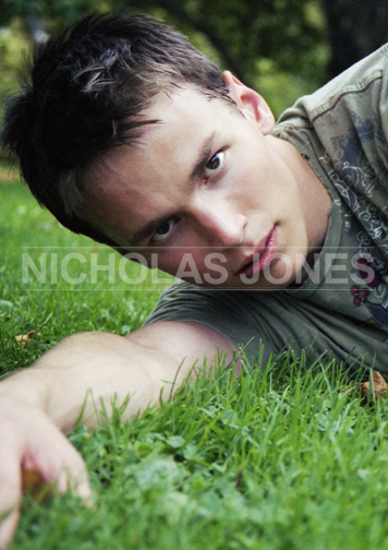 Male model photo shoot of Nicholas Photography in LA
