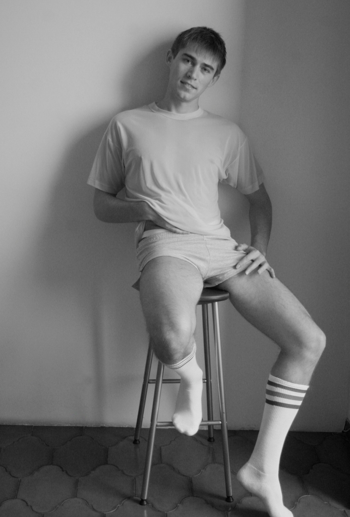 Male model photo shoot of Eduardoo by zerozoolander in Milano