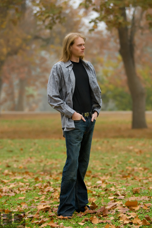 Male model photo shoot of KarlKarason