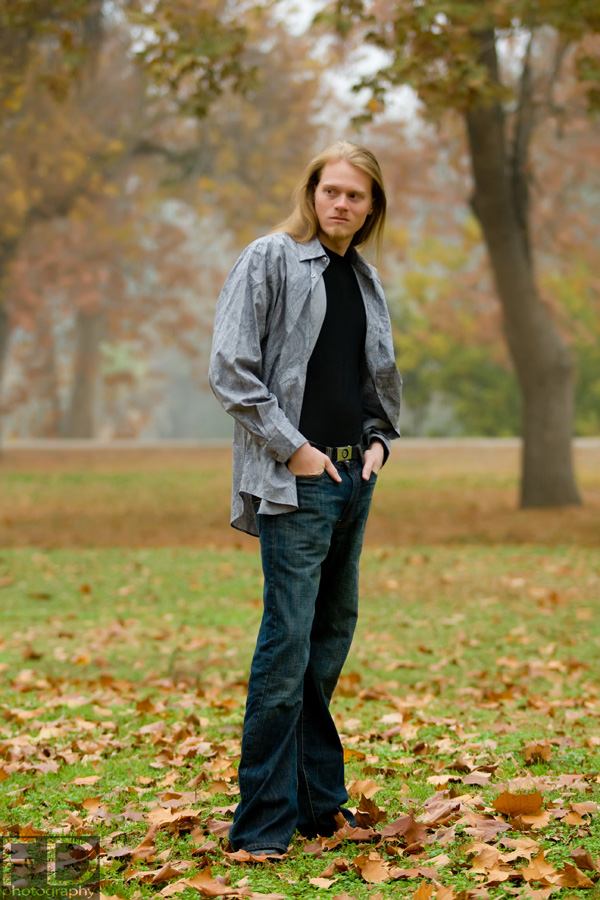 Male model photo shoot of KarlKarason