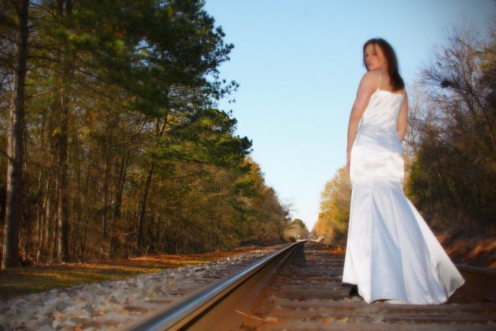 Female model photo shoot of Jeanie Harvey by Faulkner Fotography in North Carolina