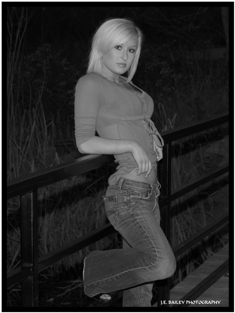 Female model photo shoot of AlyssaSams in Boise ID
