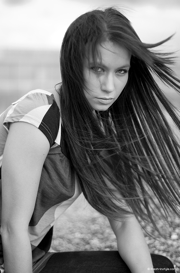 Female model photo shoot of Samm_photographer in Leiden, the Netherlands