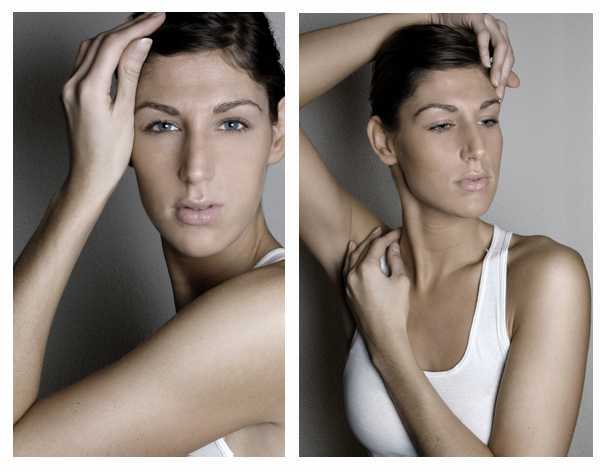 Female model photo shoot of HStl by Candice Storm in Nijmegen
