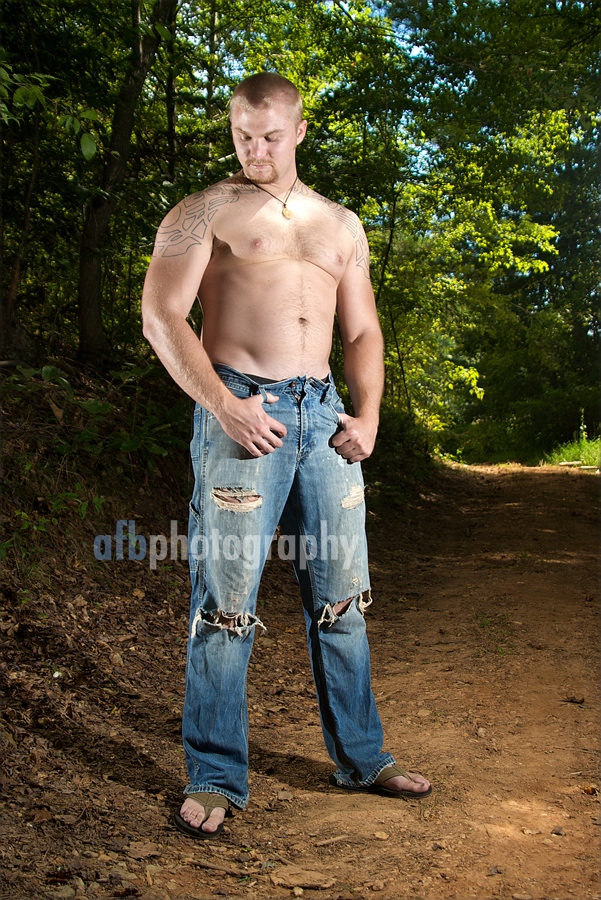 Male model photo shoot of AFB Photography in Heflin, AL