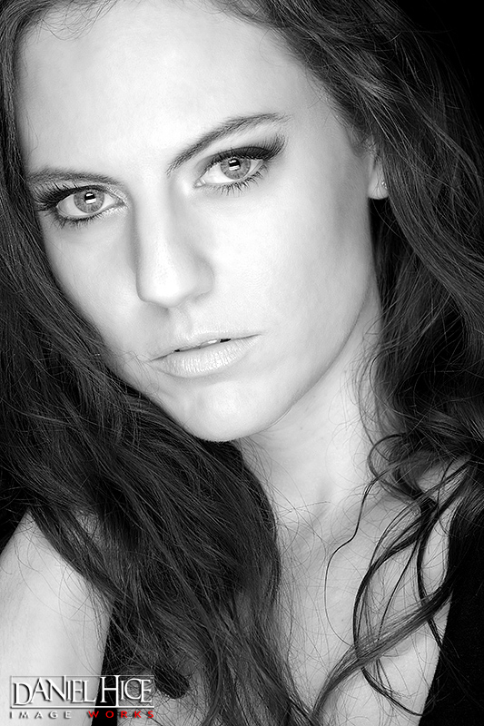 Female model photo shoot of Amanda B Hendricks