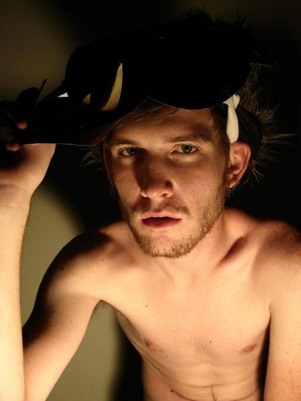 Male model photo shoot of Max Kole in Austin, TX