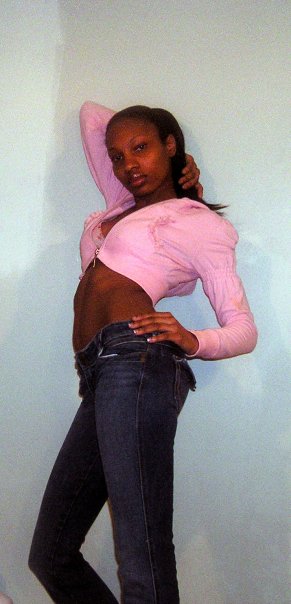 Female model photo shoot of stlblackbarbie