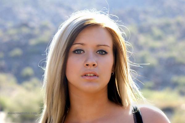 Female model photo shoot of Jessica_Leah by Music Row Photography in Scorpion Gulch, AZ