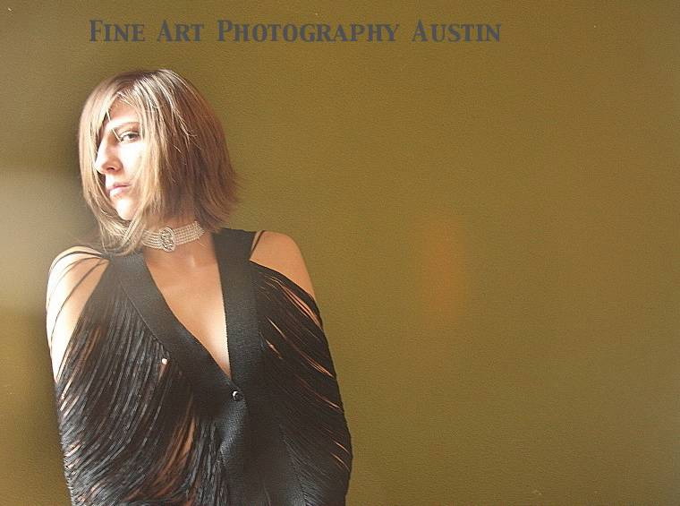 Female model photo shoot of Kira Danielle  in austin texas